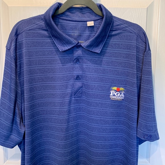 Cutter & Buck Other - PGA Championship Golf Polo